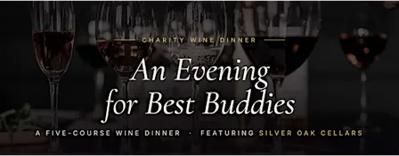 An Evening for Best Buddies