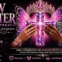 New Chapter “Women’s Retreat”