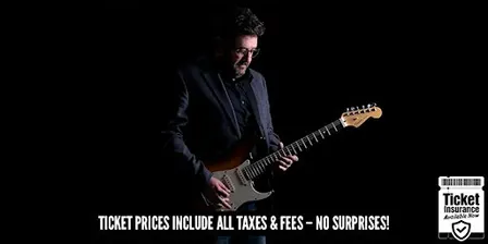 Forever Man - Eric Clapton Tribute | SELLING OUT - BUY NOW!