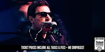 Piano Man: A Tribute to Billy Joel, feat. Mark Kovaly | LATE SHOW PRICING!