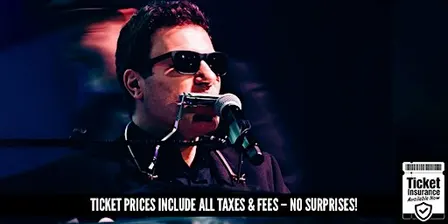 Piano Man: A Tribute to Billy Joel, feat. Mark Kovaly | LATE SHOW PRICING!