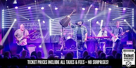 No Fences - The Ultimate Garth Brooks Tribute | SELLING OUT - BUY NOW!
