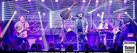 No Fences - The Ultimate Garth Brooks Tribute | SELLING OUT - BUY NOW!