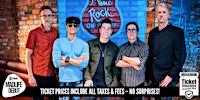 Radio-Active - 80's Pop & Rock Hits | SPECIAL LATE SHOW PRICING!