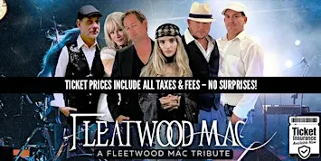 Fleatwood Mac: The Ultimate Fleetwood Mac Tribute