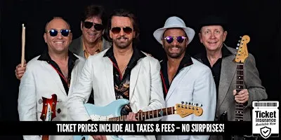 Florida Bee Gees | SELLING OUT - BUY NOW!