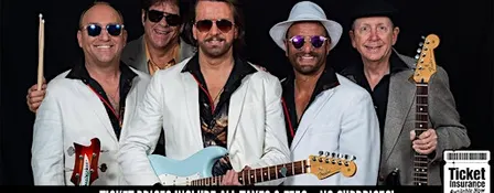 Florida Bee Gees | SPECIAL LATE SHOW PRICING!