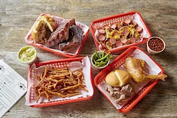 St. Louis Tech Lunch