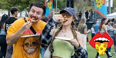Phoenix Pizza Festival 2026