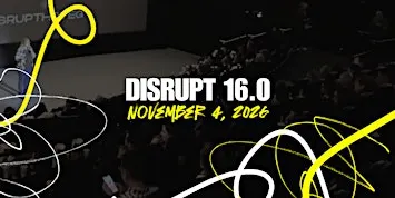 DisruptHR YEG 16.0