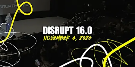 DisruptHR YEG 16.0