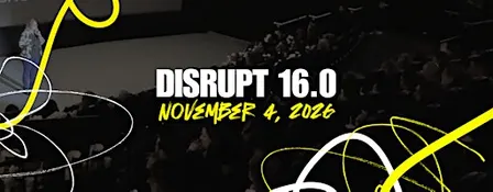DisruptHR YEG 16.0
