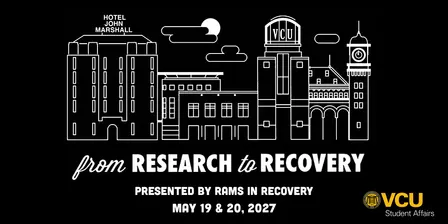 Research to Recovery Conference 2027