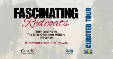 Then and Now: the Ever Changing Military Presence