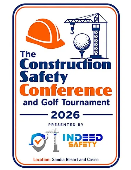 Indeed Construction Safety Conference and Golf Tournament