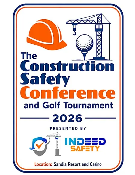 Indeed Construction Safety Conference and Golf Tournament