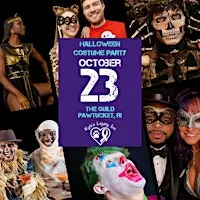 Halloween Costume Party Fundraiser & Contest Hosted by Kyle's Legacy
