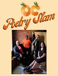 OC Poetry Slam!