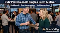 Baltimore Singles Event:  Meet & Mingle with Singles  30–49