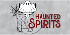 Haunted Spirits