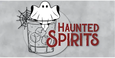 Haunted Spirits