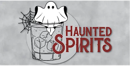 Haunted Spirits