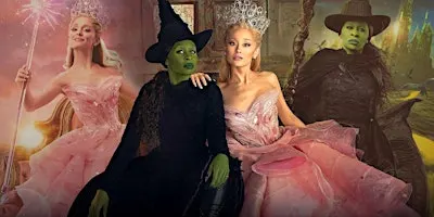 Halloween Family Special: WickedForGood