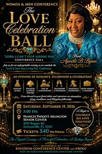 Conference Ball