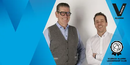 Willemen Group: Building Leadership at Scale