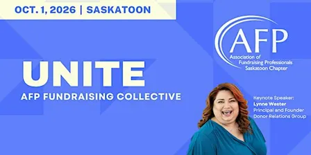 UNITE: AFP Fundraising Collective