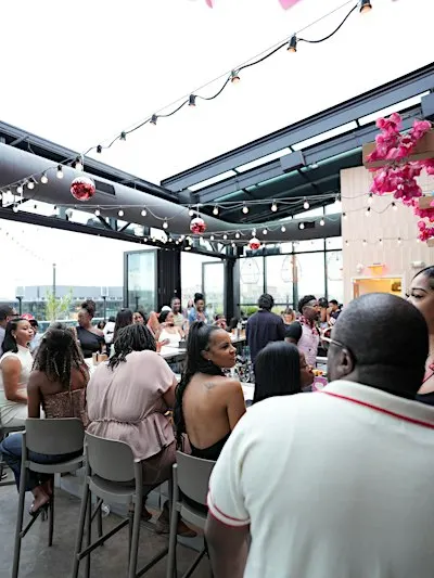 CBC Weekend Kick-Off Social & Day Party | Fri Sept 18th