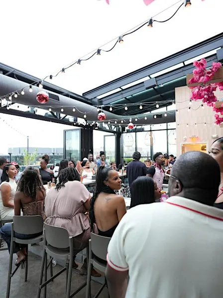 CBC Weekend Kick-Off Social & Day Party | Fri Sept 18th