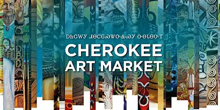 Cherokee Art Market | Tulsa