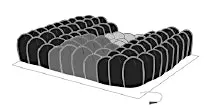 Pressure Cushion Prescription (PM offering)