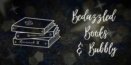 Bedazzled Books & Cider
