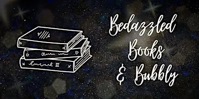 Bedazzled Books & Bubbly