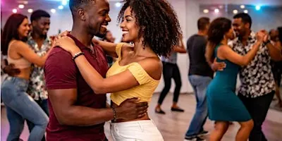 Konpa In Jax Dance Class