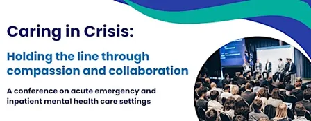 Caring in Crisis: Holding the Line Through Compassion and Collaboration