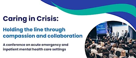 Caring in Crisis: Holding the Line Through Compassion and Collaboration