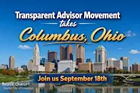Transparent  Fridays - Columbus, Ohio chapter meetup