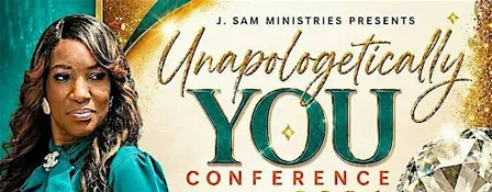 Unapologetically You 2026 "She remembered who she was and the game changed"