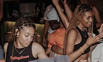 FINAL FRIDAYS at Second Story Bar HALLOWEEN EDITION