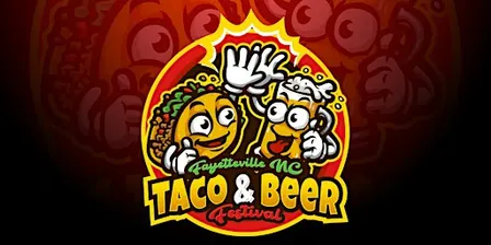 2027 Fayetteville NC Taco & Beer Festival