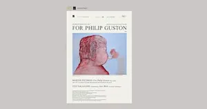 Morton Feldman: For Philip Guston [Japanese Premiere]