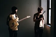 folk @ temperance | Spafford Campbell