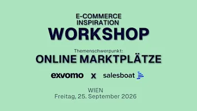 E-Commerce Marktplatz-Workshop: Strategie, Vergleich & Deep Dive Amazon