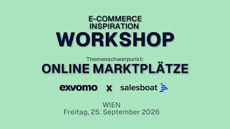 E-Commerce Marktplatz-Workshop: Strategie, Vergleich & Deep Dive Amazon