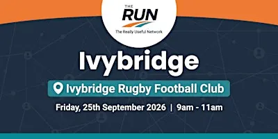 The Really Useful Network - Ivybridge