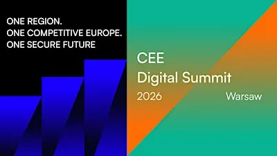 CEE Digital Summit 2026