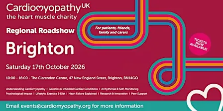Brighton Regional Roadshow